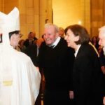Pave Leo XIV gratulerer Den neokatekumenale vei med 60-årsjubileet